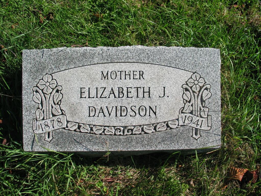 tombstone